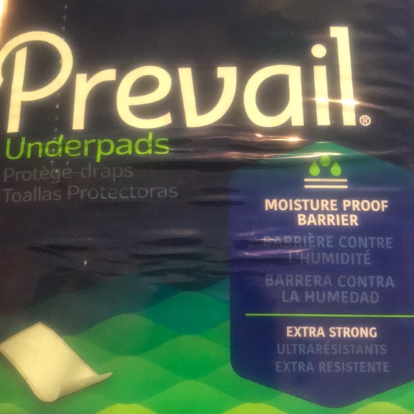 Underpads - Picture 2 of 4